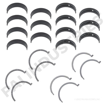 171980 Cummins Main Bearing Kit | PAI