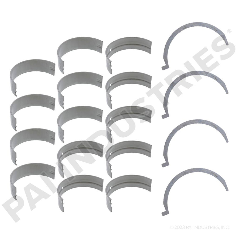 MAIN BEARING KIT
