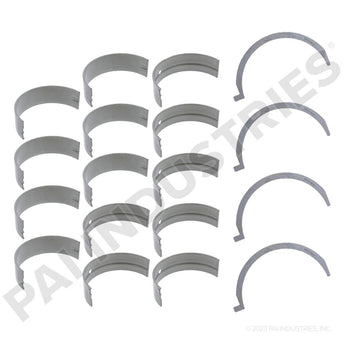 171984 Cummins Main Bearing Kit | PAI