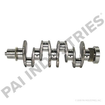 171999 Cummins Crankshaft Assembly | PAI