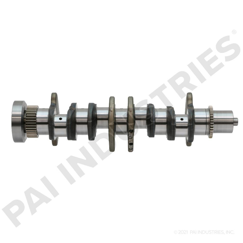 CRANKSHAFT ASSEMBLY