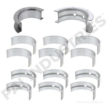 172005 Cummins Main Bearing Kit | PAI