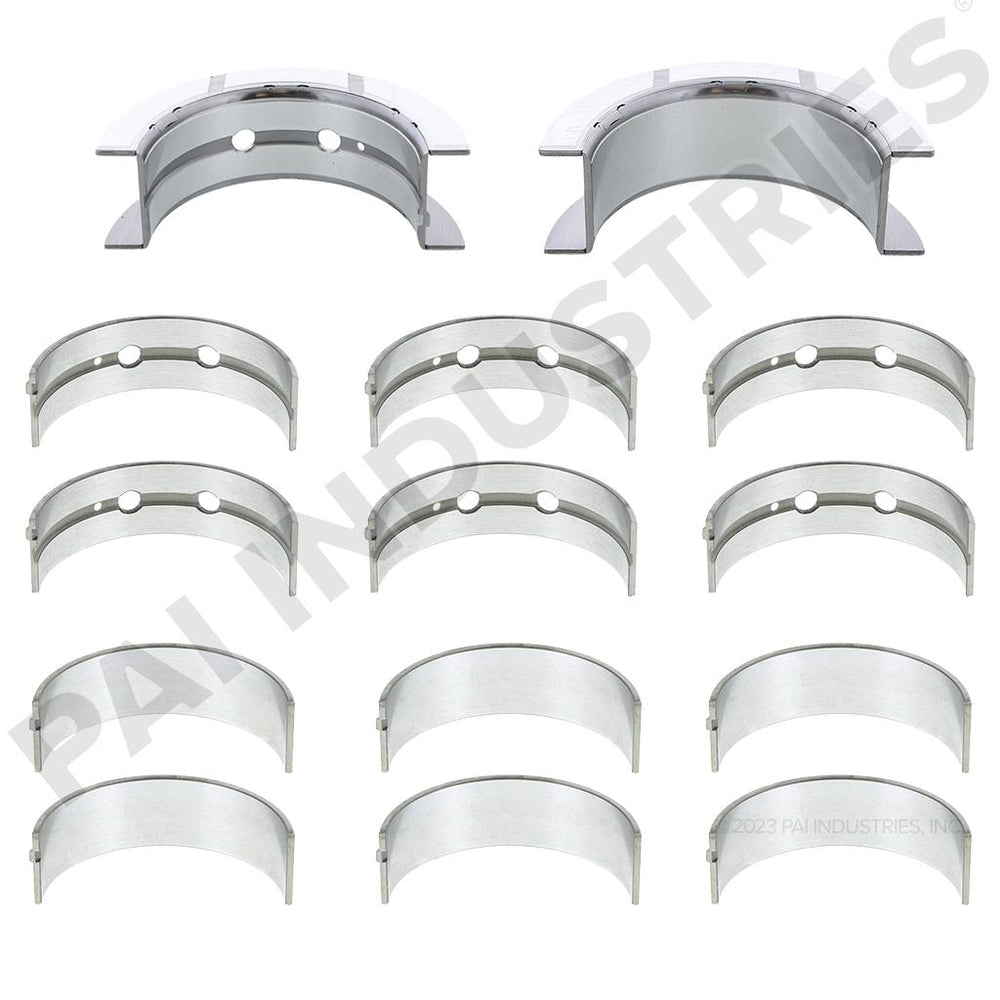 MAIN BEARING SET