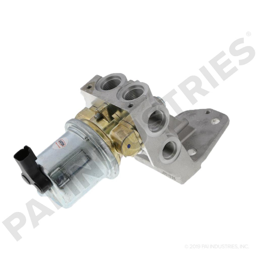 FUEL PUMP