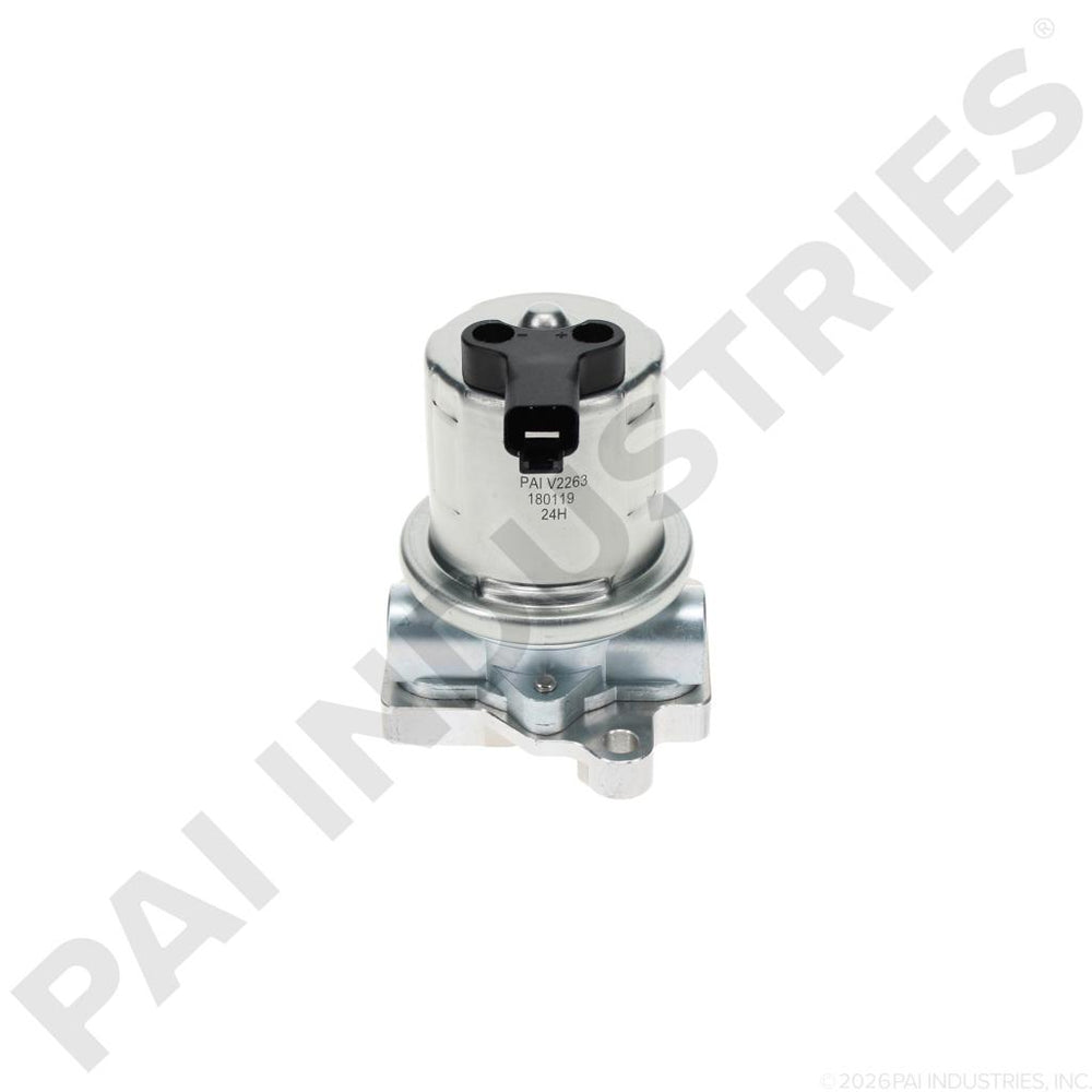 FUEL TRANSFER PUMP ASSEMBLY