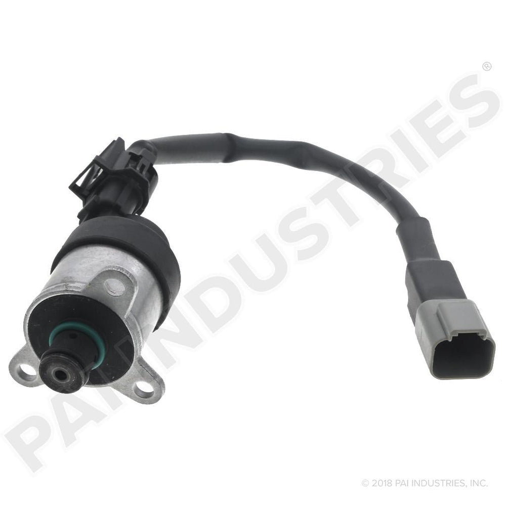 FUEL ACTUATOR