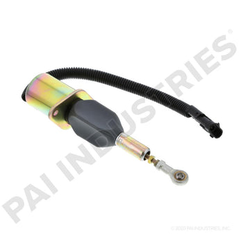 180197 Cummins Fuel Shutoff Solenoid | PAI