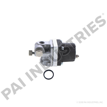 180202 Cummins Shutoff Valve | PAI
