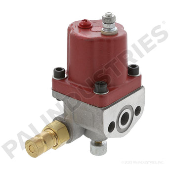 180203 Cummins Shutoff Valve | PAI