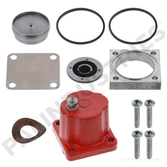 180204 Cummins Shutoff Valve | PAI
