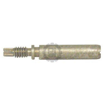 180205 Cummins Shutoff Shaft | PAI