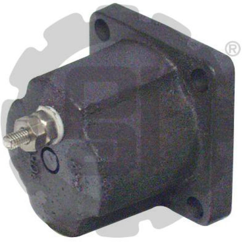 SOLENOID