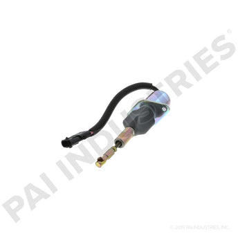 180224 Cummins Solenoid | PAI