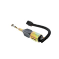 Cummins MULTIPLE Fuel Shutoff Solenoid