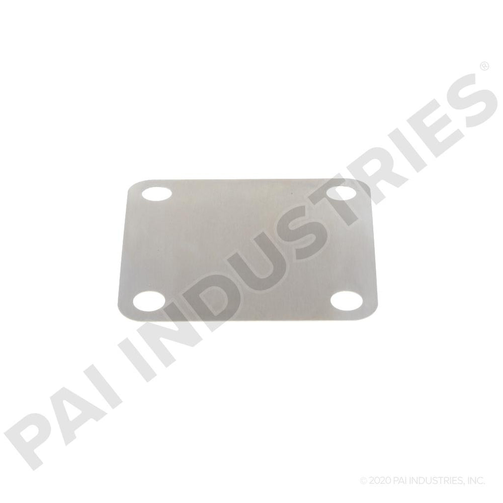 VALVE SHUTOFF SHIELD