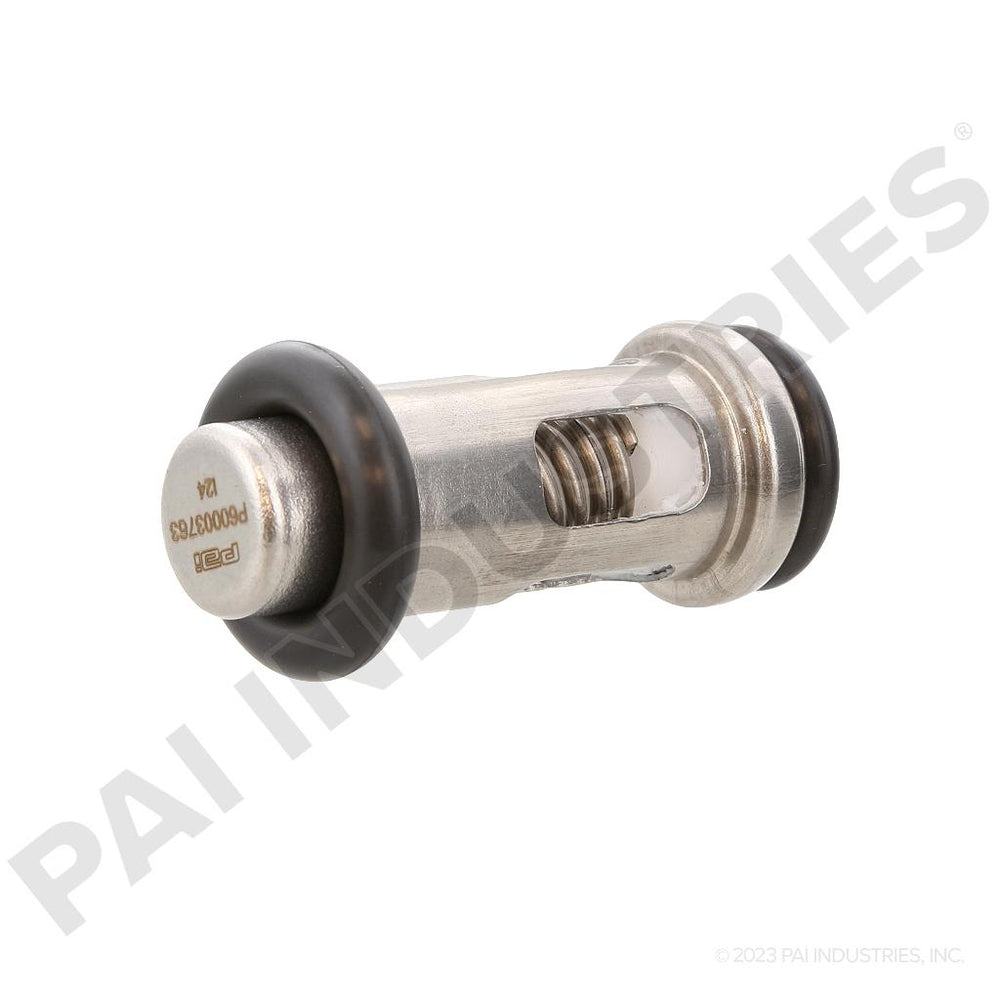 OIL RELIEF VALVE