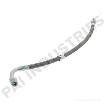 180286 Cummins Turbocharger Oil Line | PAI