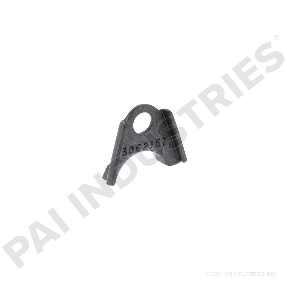 TRANSFER TUBE CLAMP