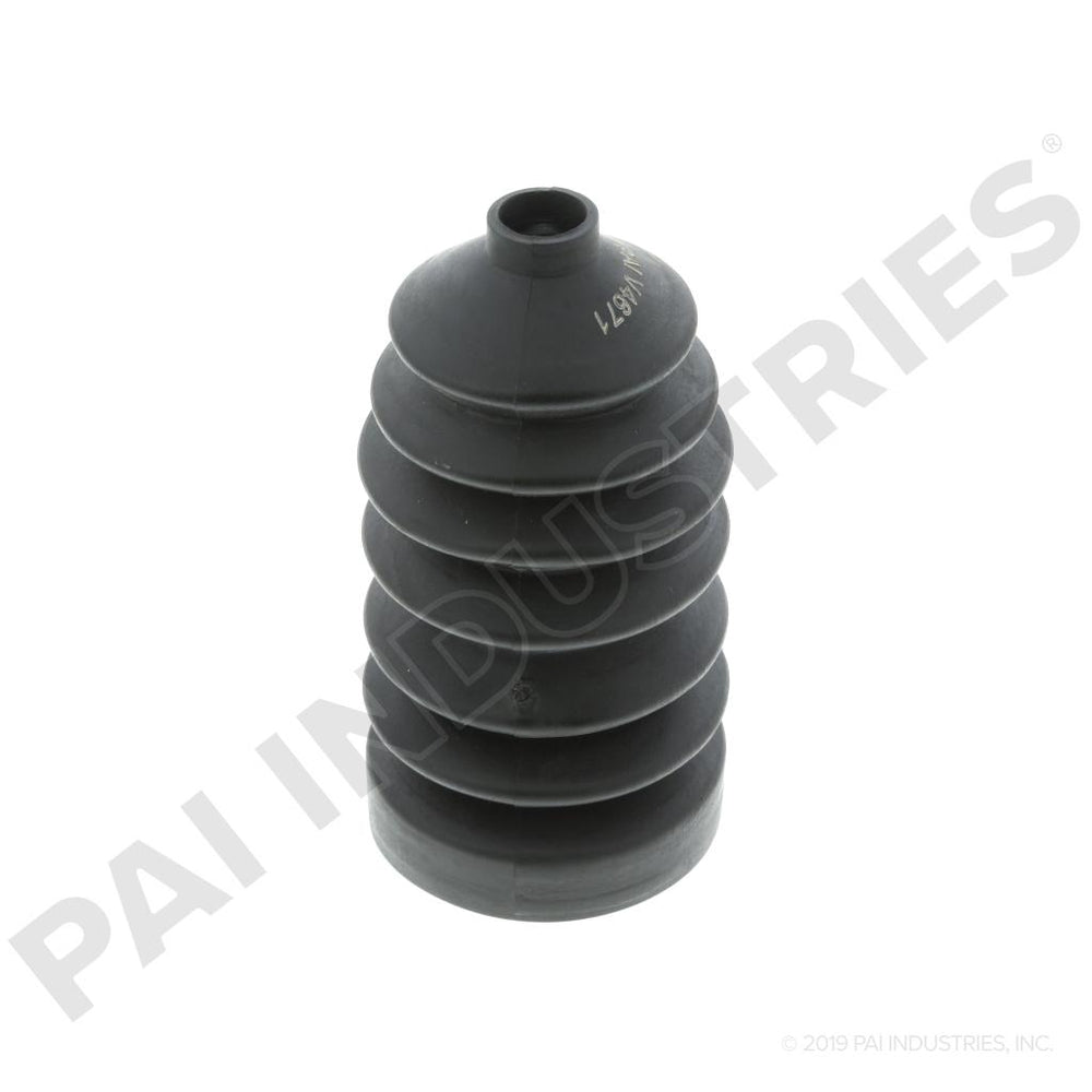 IDLER BELLOWS