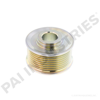 180865 Cummins Alternator Pulley | PAI