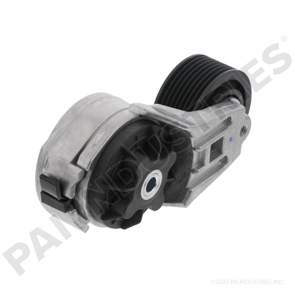 BELT TENSIONER
