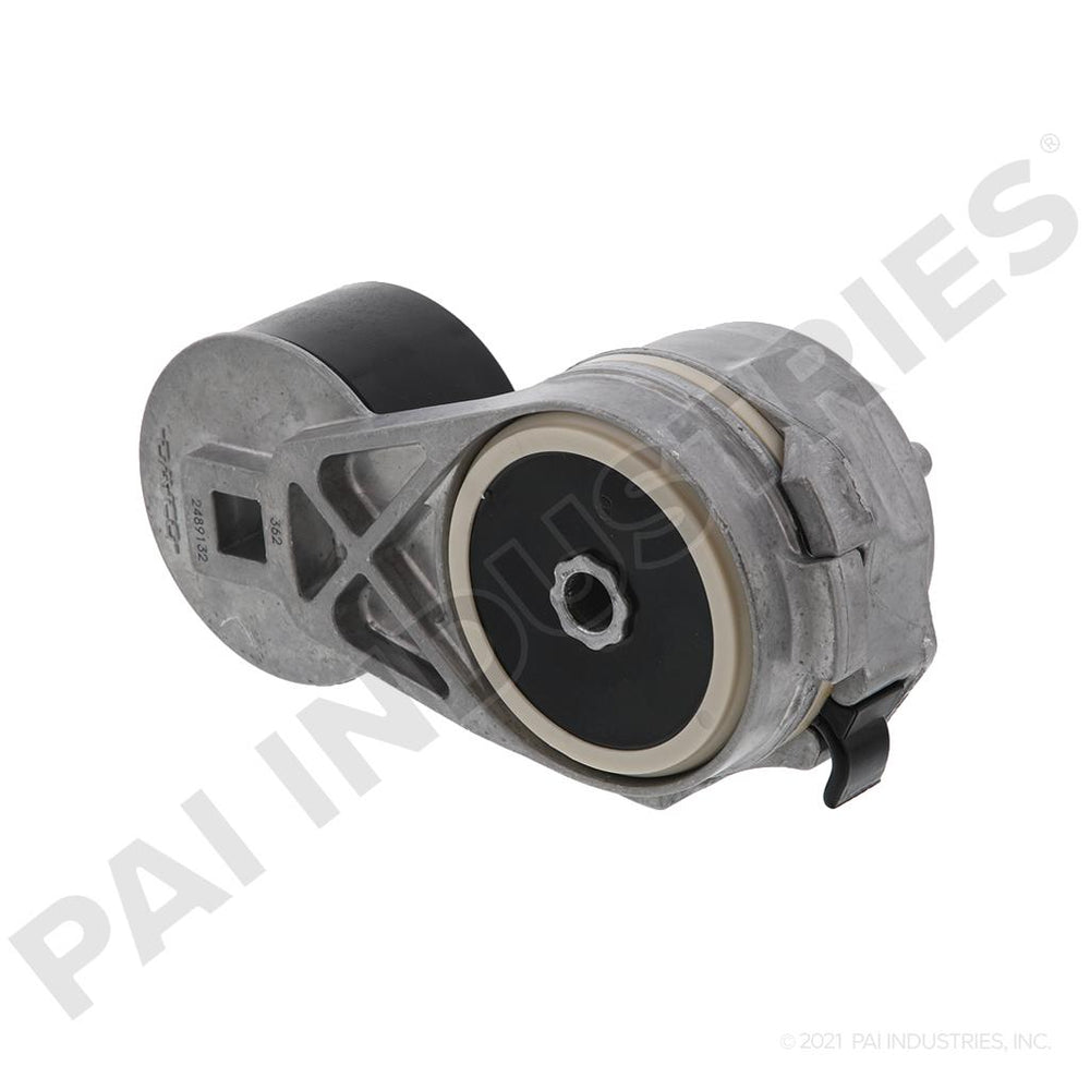 BELT TENSIONER