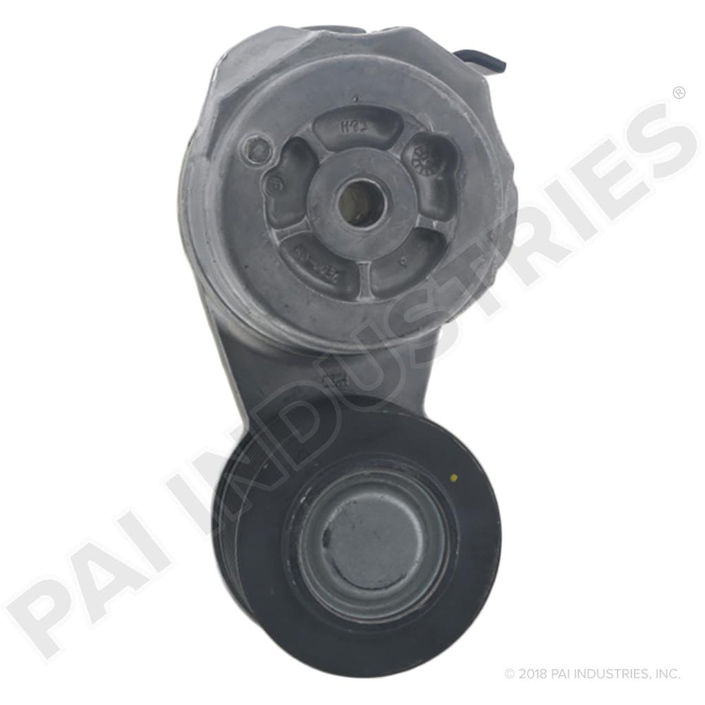 BELT TENSIONER