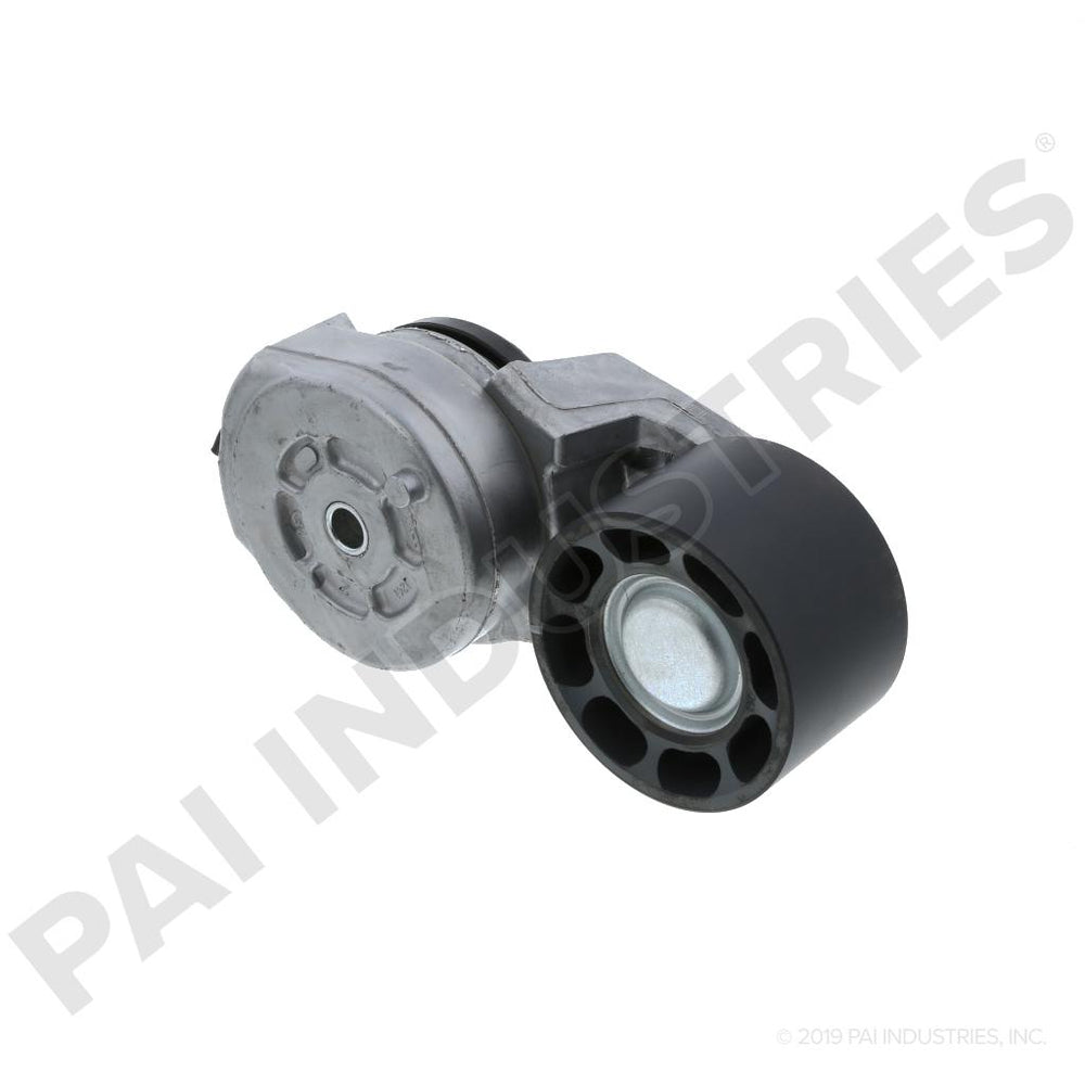 BELT TENSIONER
