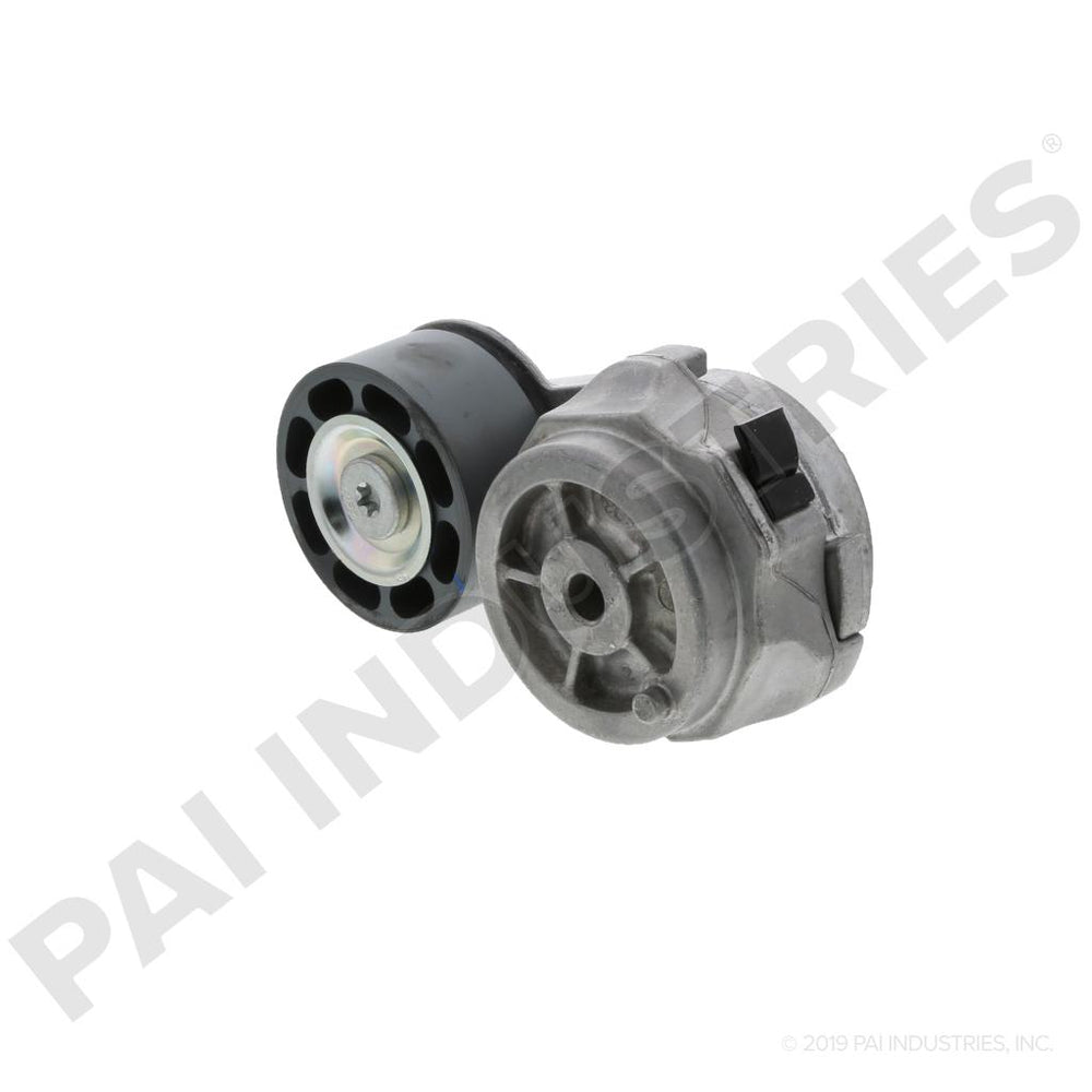 BELT TENSIONER