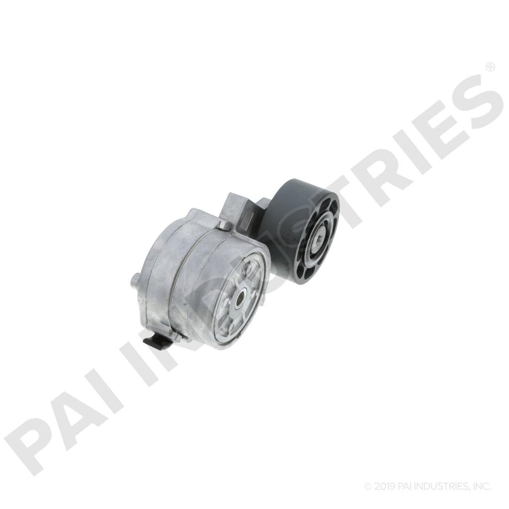 BELT TENSIONER
