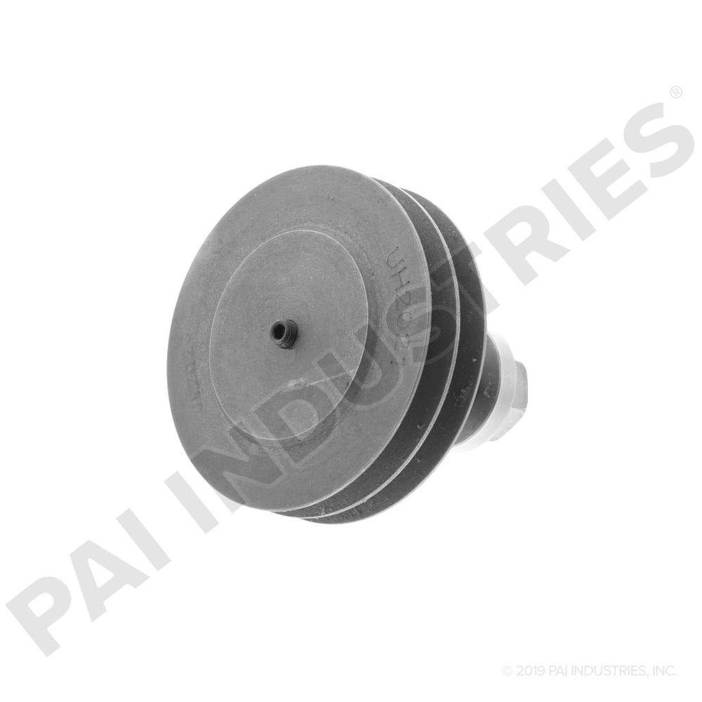 IDLER ASSEMBLY