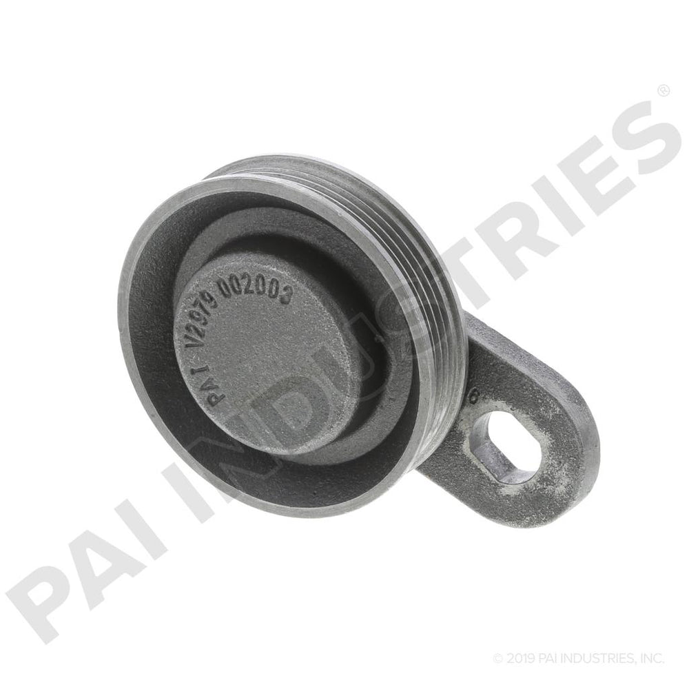 IDLER ASSEMBLY