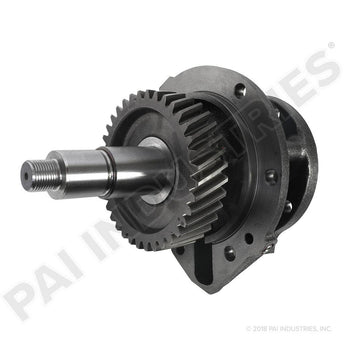 180905 Cummins Accessory Drive (Small Shaft) | PAI
