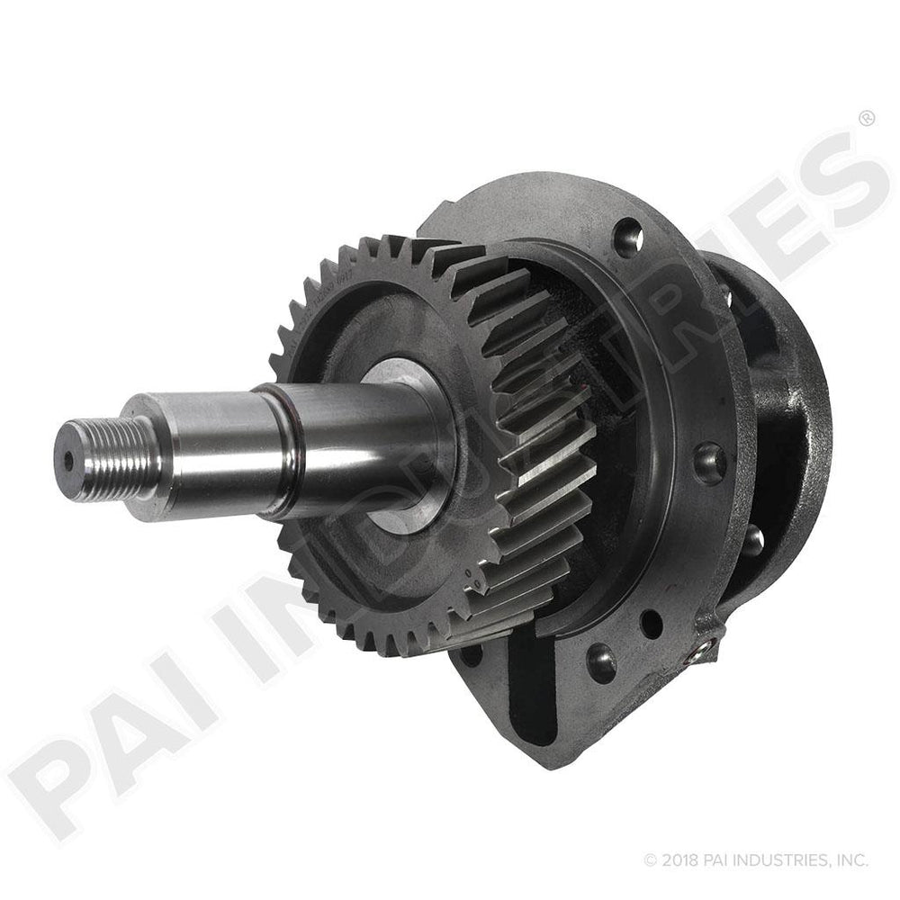 ACCESSORY DRIVE (SMALL SHAFT)