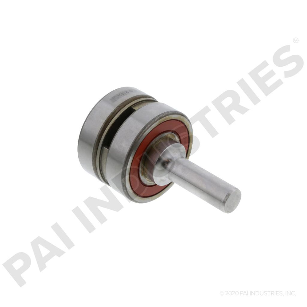 WATER PUMP SHAFT ASSEMBLY