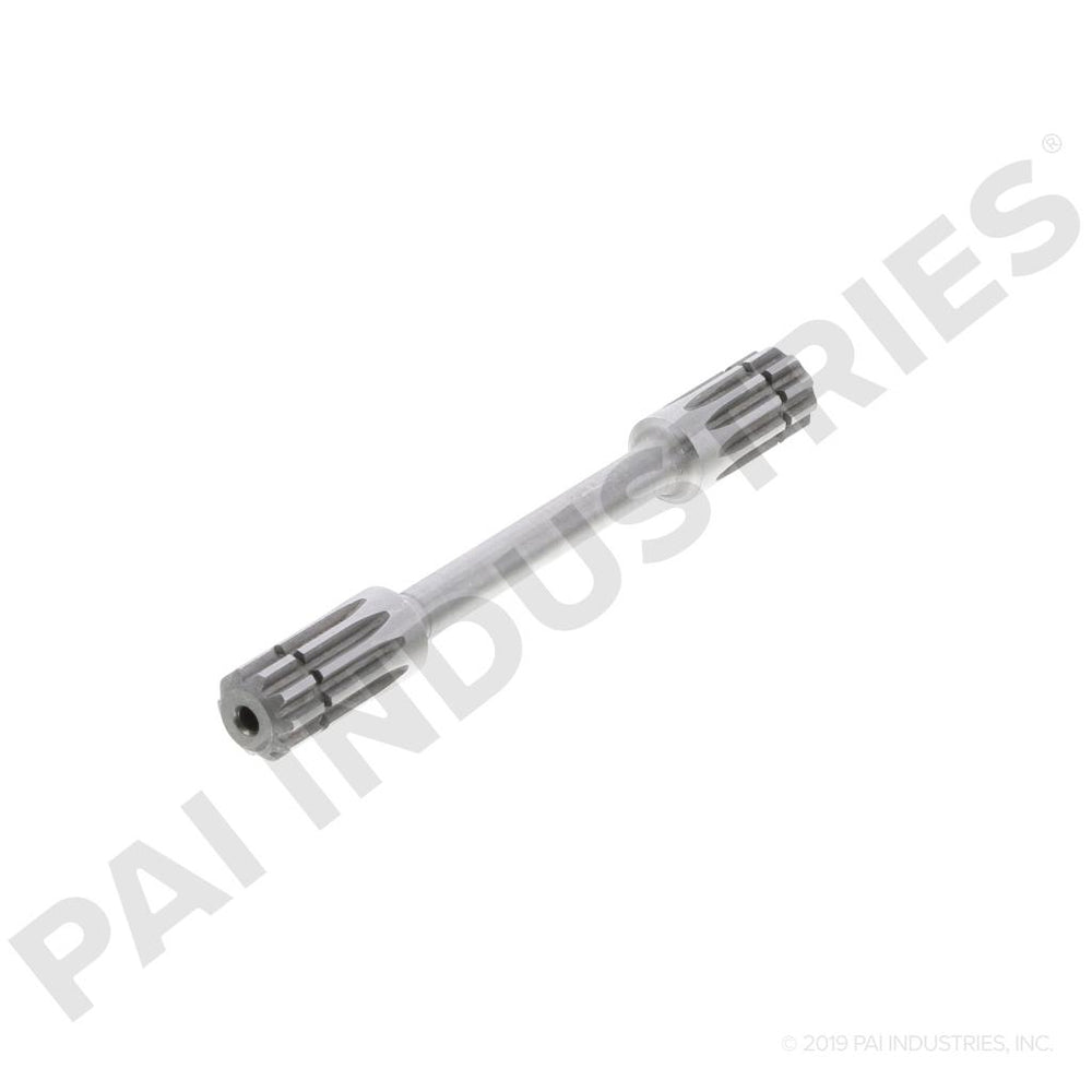 WATER PUMP SHAFT