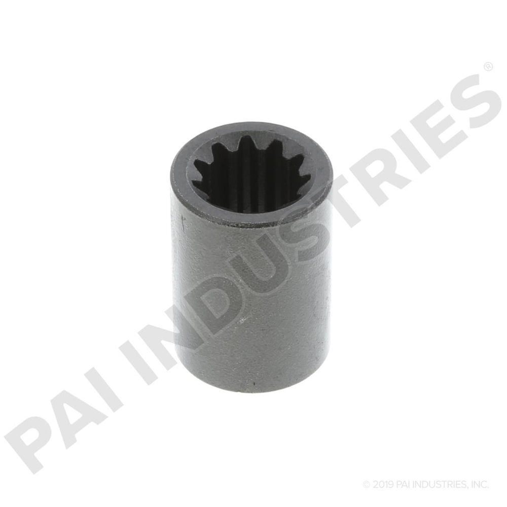 STEERING PUMP COUPLING