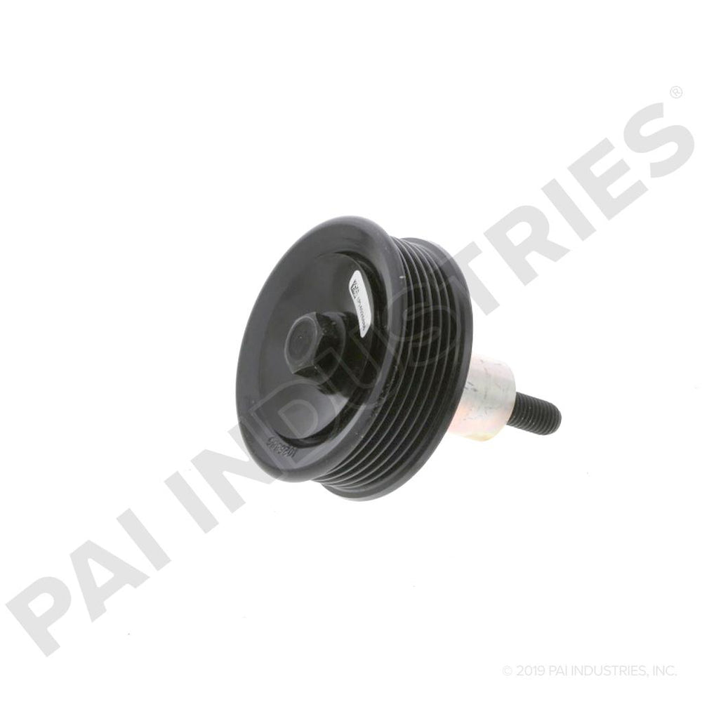 IDLER PULLEY
