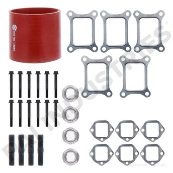 180985 Cummins Mounting Hardware Kit | PAI