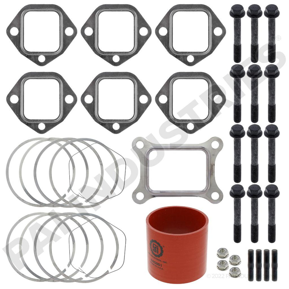 MOUNTING HARDWARE KIT