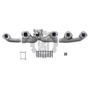 181000 Cummins Exhaust Manifold Kit | PAI