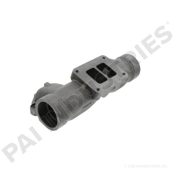 181014 Cummins Exhaust Manifold | PAI