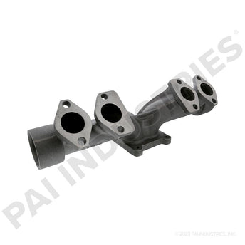 181017 Cummins Center Exhaust Manifold | PAI