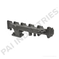 Cummins Exhaust Manifold