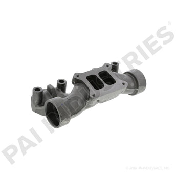 181033 Cummins Center Manifold | PAI