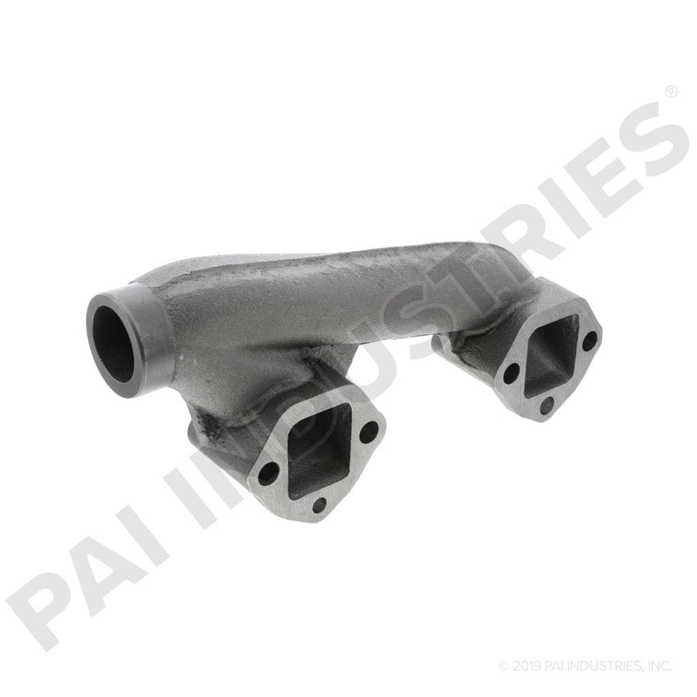 REAR MANIFOLD