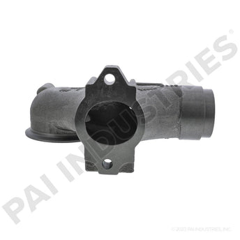 181047 Cummins Isx Exhaust Manifold (Front) | PAI
