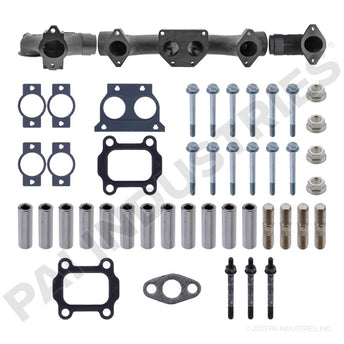 181049 Cummins Exhaust Manifold Kit | PAI