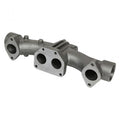 Cummins ISX 15 ENGINE CENTER EXHAUST MANIFOLD