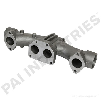 181066 Cummins Center Exhaust Manifold | PAI